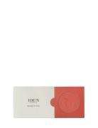 Mineral Blush Nypon Rouge Smink Orange IDUN Minerals