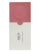 IDUN Minerals Mineral Blush Plommon Rosa