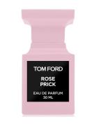Rose Prick Eau De Parfum Parfym Eau De Parfum Nude TOM FORD