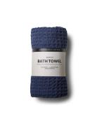 Waffle Bath Towel Home Textiles Bathroom Textiles Towels & Bath Towels...