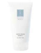 Hand Cream 50 Ml Beauty Women Skin Care Body Hand Care Hand Cream Nude...