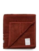 Premium Towel 70X140 Home Textiles Bathroom Textiles Towels Brown GANT
