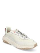 Go1St_Nyrippu Låga Sneakers Cream HUGO