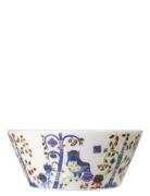 Taika Bowl 0,3L Home Tableware Bowls Breakfast Bowls Multi/patterned I...