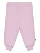 Ulmer Bottoms Trousers Pink Molo