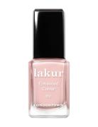 Nail Lakur Nagellack Smink Pink LONDONTOWN