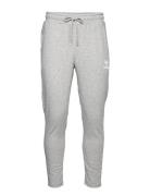Hmlisam 2.0 Tapered Pants Sport Sweatpants Grey Hummel