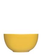 Teema Bowl 1.65L H Y Home Tableware Bowls Breakfast Bowls Yellow Iitta...