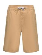Levi's® Pull On Woven Shorts Bottoms Shorts Beige Levi's