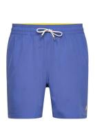 5.75-Inch Traveler Classic Swim Trunk Badshorts Blue Polo Ralph Lauren