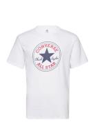 Converse Chuck Patch Tee Rubber Plant Vit