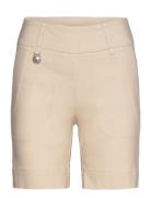 Daily Sports Magic Shorts 44 Cm Beige