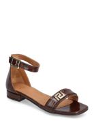 Billi Bi Sandals Brun