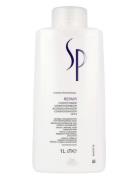 Wella Professionals Sp Repair Conditi R 1000 Ml Hår Conditi R Balsam N...