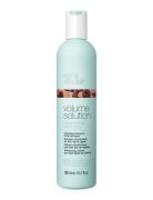 Ms Volumizing Sh 300 Ml Schampo Nude Milk_Shake