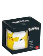 Mug Pokemon Pikachu Home Meal Time Cups & Mugs Cups Multi/patterned Po...