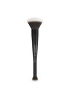 Mu Brsh Air-Brush #2 Makeupverktyg Smink Black Lancôme