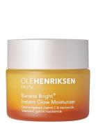 Ole Henriksen Bb Moisturizer Dagkräm Ansiktskräm Nude Ole Henriksen