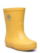 CeLaVi Basic Wellies -Solid Gul