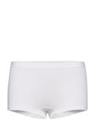 Sloggi Sensual Fresh Short Hipstertrosa Underkläder White Sloggi