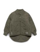Orry Outerwear Thermo Outerwear Thermo Jackets Green MarMar Copenhagen
