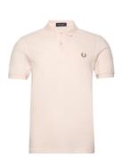 Fred Perry The Fred Perry Shirt Rosa