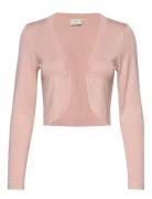 Kaffe Astrid Bolero Rosa