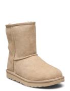 UGG #K Classic Ii Beige