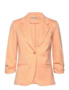 Fransa Zablazer 1 Blazer Orange