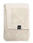 Maxime Towel Home Textiles Bathroom Textiles Towels Cream Himla