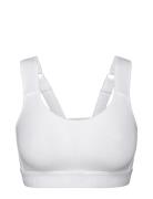 Abecita Kimberly,Sport Bra Vit