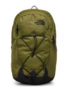 The North Face Rodey Khaki Green