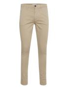 Casual Friday Cfviggo Chino Pants Beige