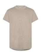 G-Star RAW Lash R T S\S Beige