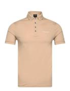 Armani Exchange Polo Beige