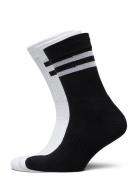 Danish Endurance Tennis Crew Socks Multi/patterned