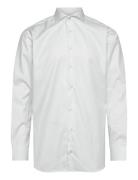 Bosweel Shirts Est. 1937 Regular Fit Mens Shirt Vit