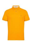 Tommy Hilfiger 1985 Regular Polo Orange