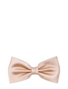 Bow Tie Fluga Beige Amanda Christensen