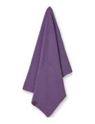 Køkkenhåndklæde Home Textiles Kitchen Textiles Kitchen Towels Purple H...