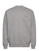 Norsbro Crew Neck 11720 Designers Sweat-shirts & Hoodies Sweat-shirts ...