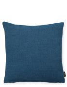Kolja Pudebetræk Home Textiles Cushions & Blankets Cushion Covers Blue...