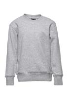 Claudio Boys Sweatshirt Tops Sweat-shirts & Hoodies Sweat-shirts Grey ...