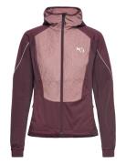 Kari Traa Tirill 2.0 Jacket Rosa