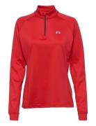 Women's Core Midlayer Sport Sweat-shirts & Hoodies Fleeces & Midlayers...