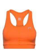 Newline Women Core Athletic Top Orange