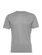 Newline Men Core Functional T-Shirt S/S Blå