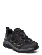 Vojo 3 Texapore Low W Sport Sport Shoes Outdoor-hiking Shoes Black Jac...
