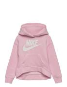 Nike Club Fleece High-Low Pullover Hoodie Sport Sweat-shirts & Hoodies...
