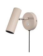 Globen Lighting Wall Lamp Hubble Beige